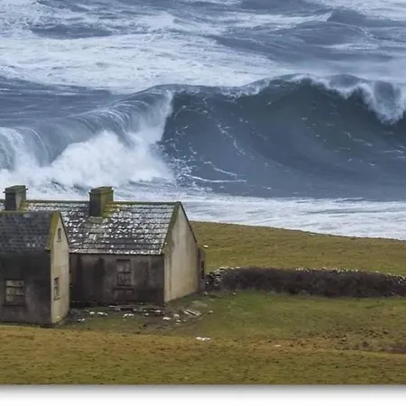 Coastal Hideaway Pod
