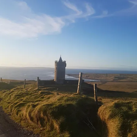 Affittacamere Coastal Hideaway Pod
