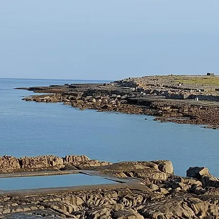 Coastal Hideaway Pod *