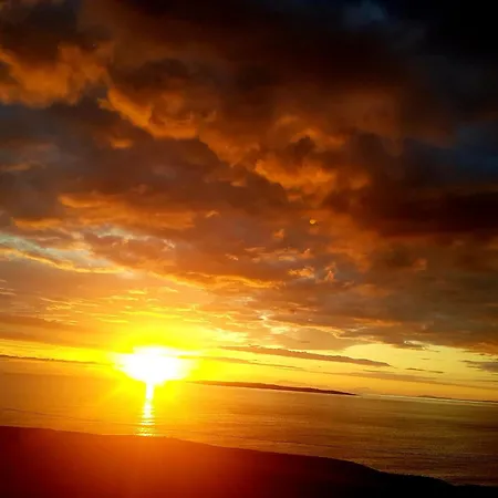 Coastal Hideaway Pod * Fisherstreet