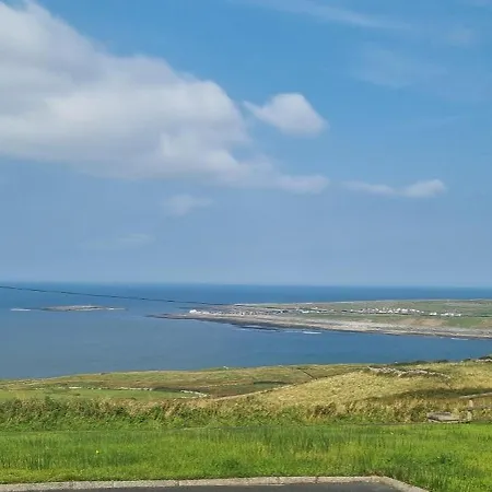 Coastal Hideaway Pod בית הארחה *