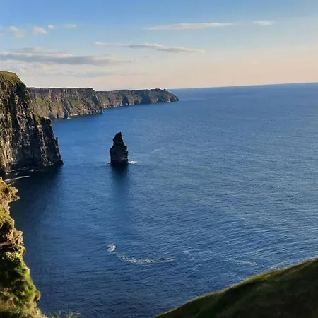 Affittacamere Coastal Hideaway Pod