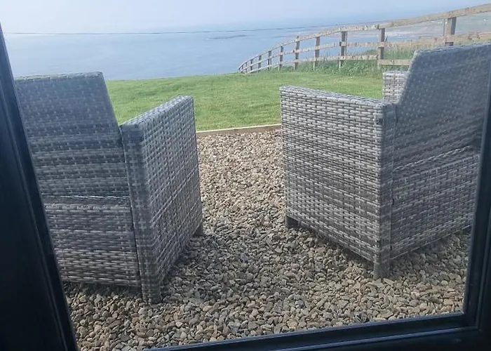 Casa de hóspedes Coastal Hideaway Pod