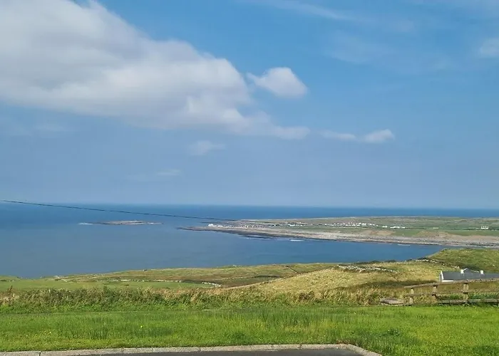 Coastal Hideaway Pod Casa de hóspedes *