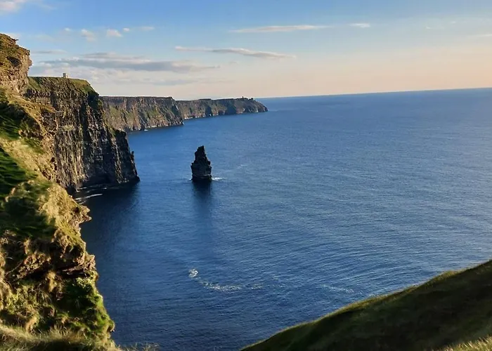 Casa de hóspedes Coastal Hideaway Pod